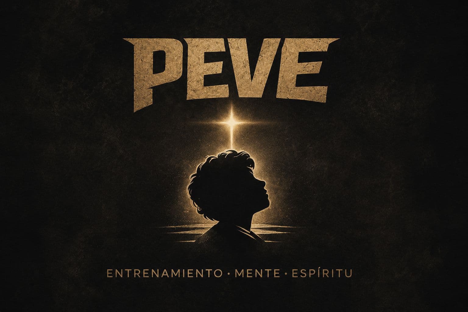 PEVE · Entrenamiento · Mente · Espíritu